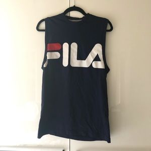 Fila Muscle Tank